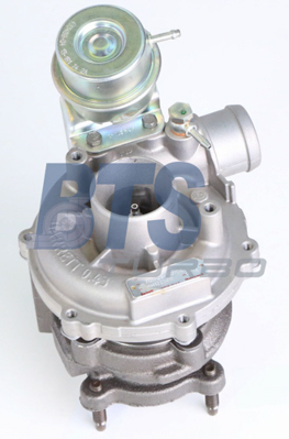 Compresor,sistem de supraalimentare T911256BL BTS Turbo
